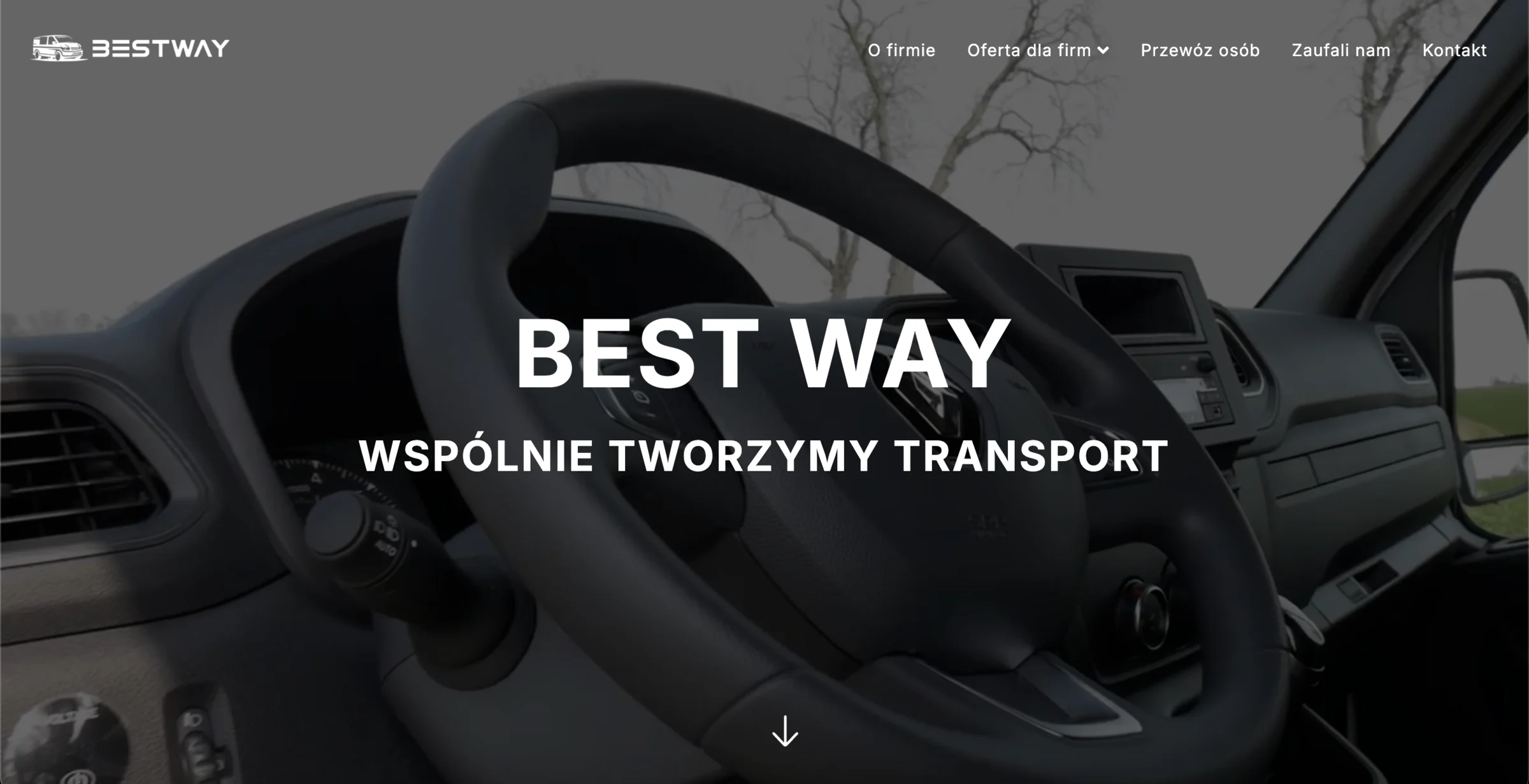 Transportation Service Provider